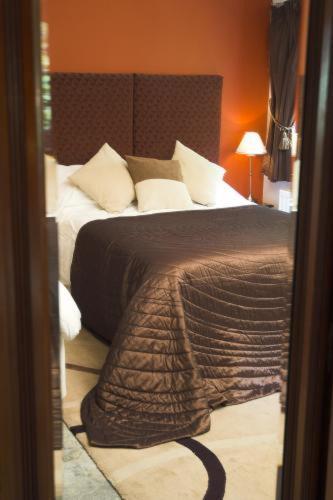 Scafell Hotel Rosthwaite Eksteriør billede