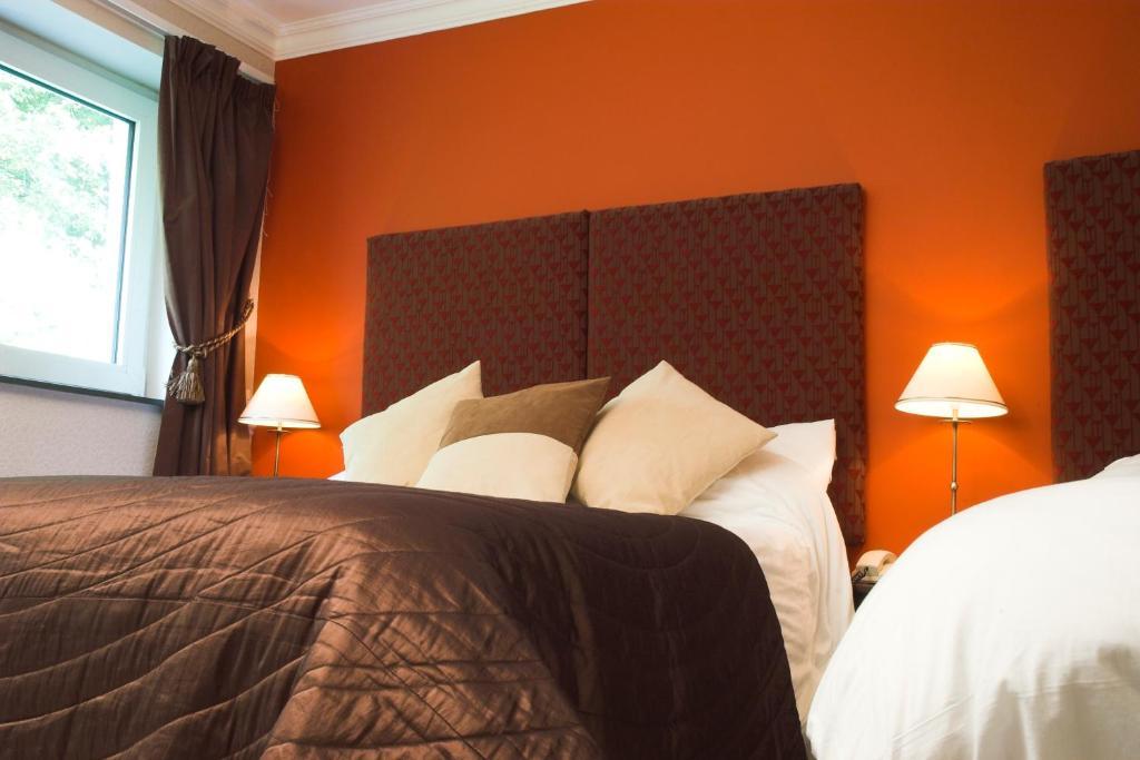 Scafell Hotel Rosthwaite Værelse billede