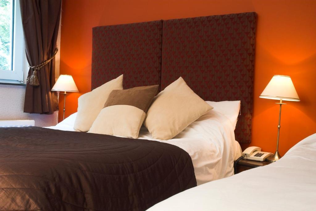 Scafell Hotel Rosthwaite Værelse billede