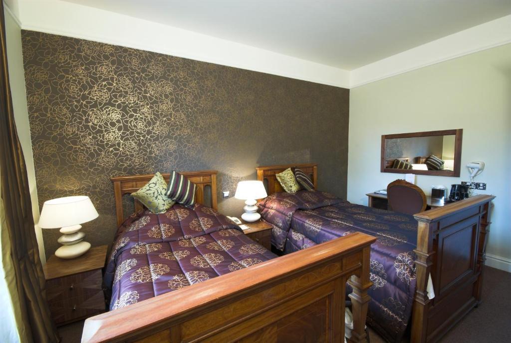 Scafell Hotel Rosthwaite Værelse billede