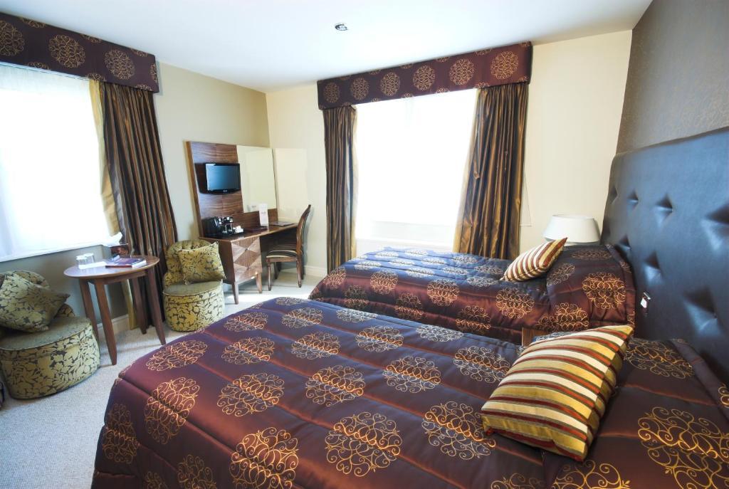 Scafell Hotel Rosthwaite Værelse billede