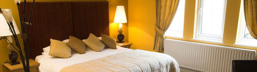 Scafell Hotel Rosthwaite Eksteriør billede