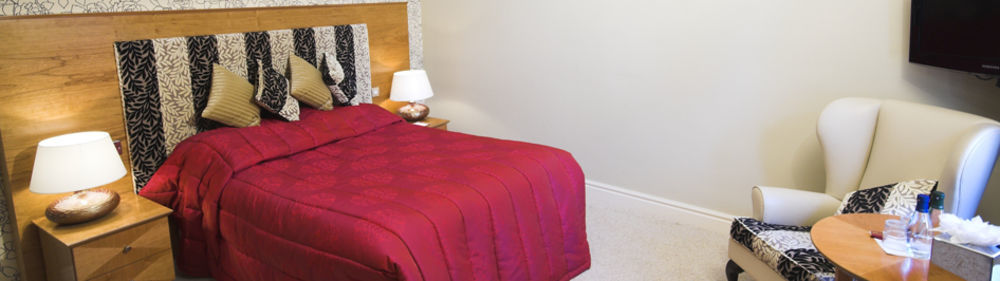 Scafell Hotel Rosthwaite Eksteriør billede